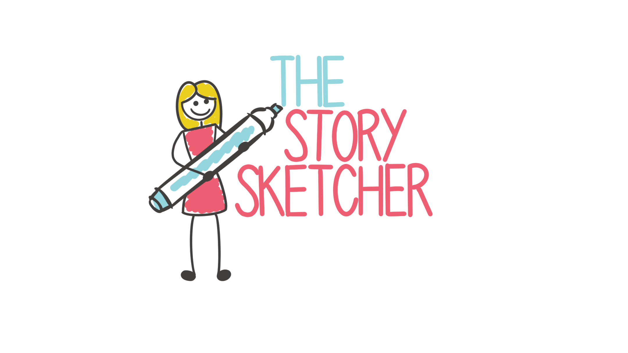 The Story Sketcher